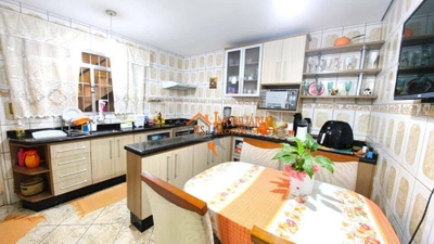 Sobrado, 4 quartos, 300 m² - Foto 2