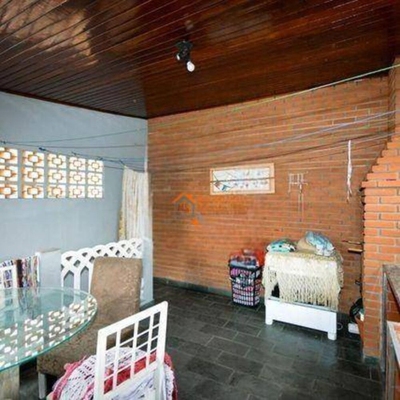 Sobrado, 3 quartos, 275 m² - Foto 3