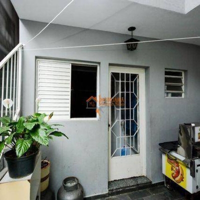 Sobrado, 3 quartos, 275 m² - Foto 4