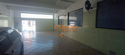 Loja-Salão, 225 m² - Foto 3