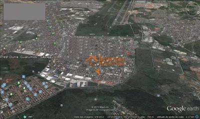 Terreno, 6000 m² - Foto 2