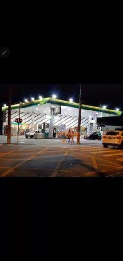 Loja-Salão, 500 m² - Foto 1