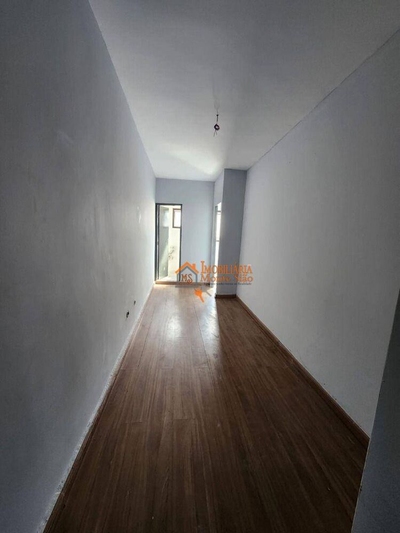 Sala-Conjunto, 33 m² - Foto 1