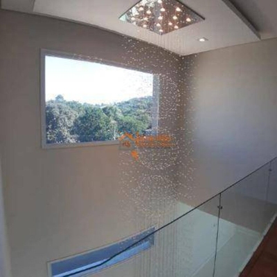 Sobrado, 3 quartos - Foto 4