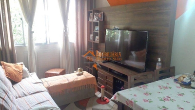 Apartamento, 3 quartos, 65 m² - Foto 3