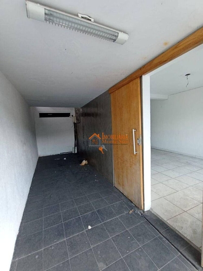 Sobrado, 3 quartos, 250 m² - Foto 5