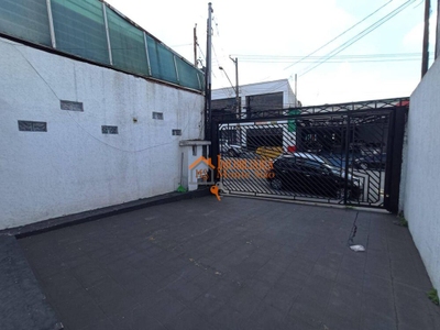 Sobrado, 3 quartos, 250 m² - Foto 4