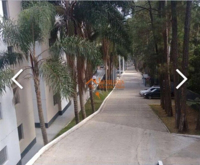 Apartamento, 2 quartos, 44 m² - Foto 4