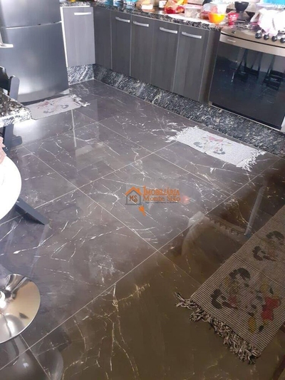 Sobrado, 4 quartos, 265 m² - Foto 5