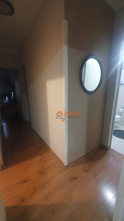 Apartamento, 4 quartos, 116 m² - Foto 4