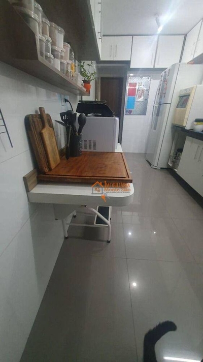 Apartamento, 4 quartos, 116 m² - Foto 5