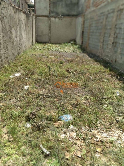 Terreno, 100 m² - Foto 2