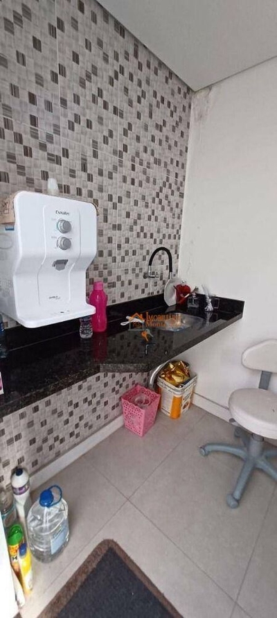 Sobrado, 90 m² - Foto 2