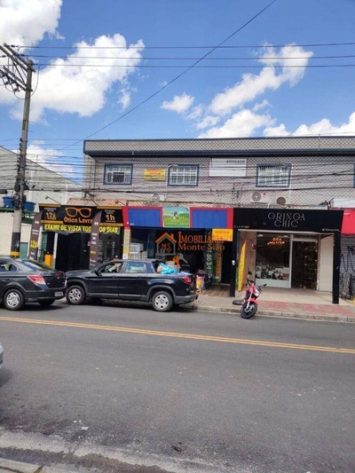 Sala-Conjunto, 60 m² - Foto 2