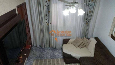 Sobrado, 3 quartos, 117 m² - Foto 2