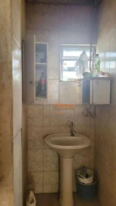 Loja-Salão, 250 m² - Foto 2