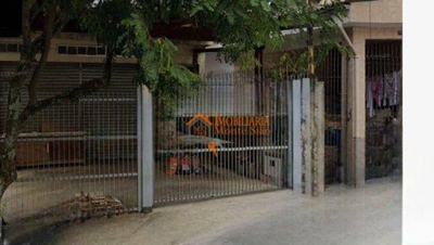 Loja-Salão, 250 m² - Foto 1