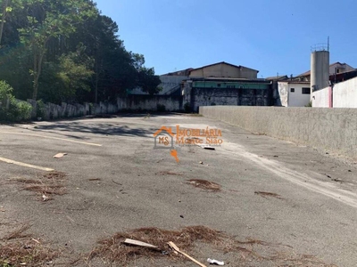 Terreno, 778 m² - Foto 1