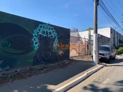 Terreno, 778 m² - Foto 2