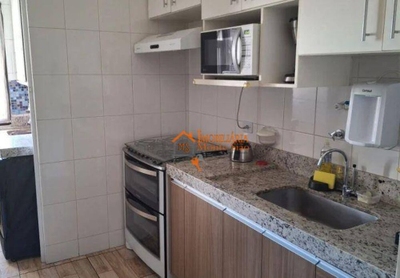 Apartamento, 2 quartos, 58 m² - Foto 5