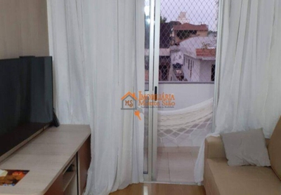 Apartamento, 2 quartos, 58 m² - Foto 4