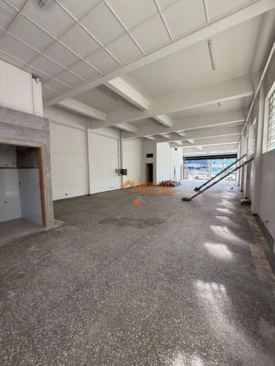 Prédio Inteiro, 650 m² - Foto 1