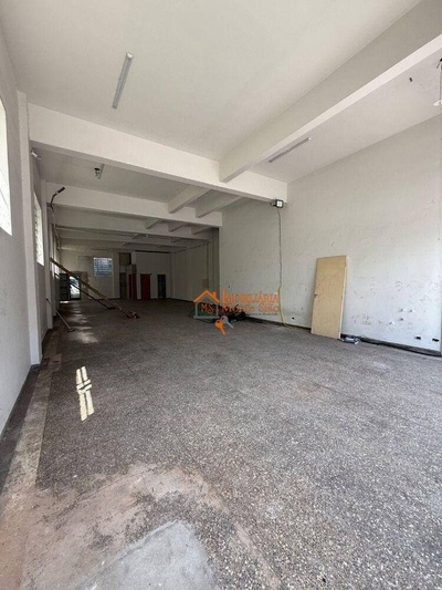 Prédio Inteiro, 650 m² - Foto 5