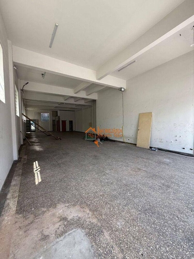 Prédio Inteiro, 650 m² - Foto 4