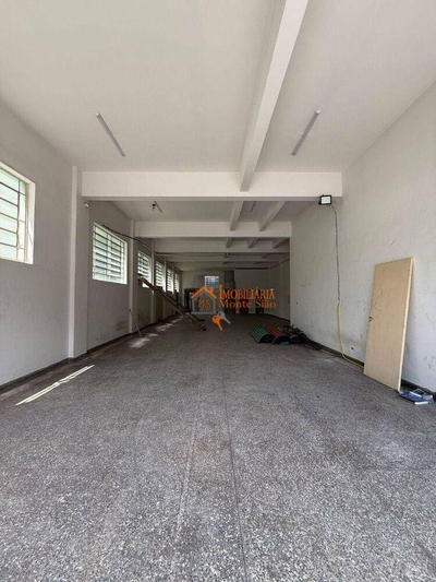 Prédio Inteiro, 650 m² - Foto 3