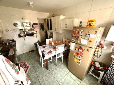 Apartamento, 2 quartos, 64 m² - Foto 3