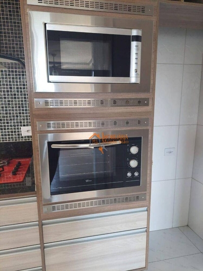 Apartamento, 2 quartos, 44 m² - Foto 3