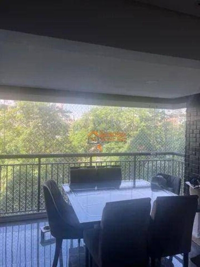 Apartamento, 2 quartos, 86 m² - Foto 4