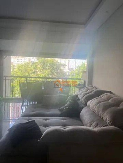 Apartamento, 2 quartos, 86 m² - Foto 3