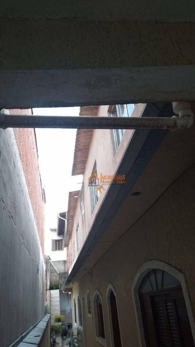 Sobrado, 3 quartos, 220 m² - Foto 5