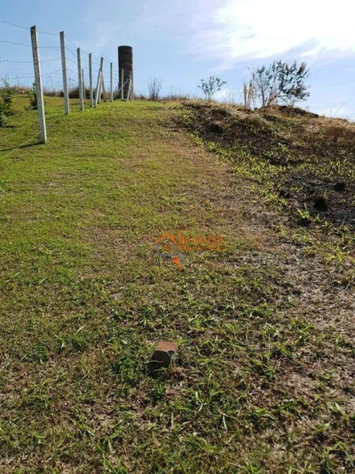 Terreno, 2600 m² - Foto 1