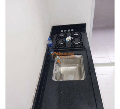 Apartamento, 2 quartos, 44 m² - Foto 5