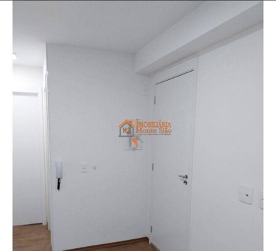 Apartamento, 2 quartos, 44 m² - Foto 2