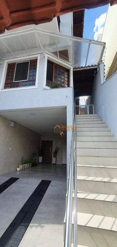 Casa, 2 quartos - Foto 5