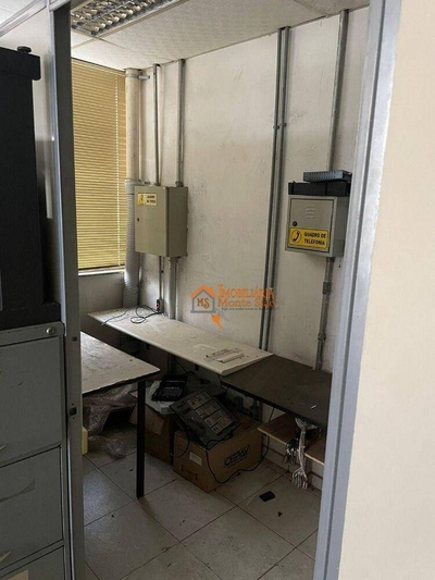 Prédio Inteiro, 750 m² - Foto 4