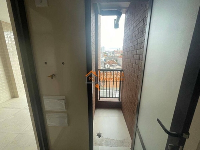 Apartamento, 2 quartos, 68 m² - Foto 3