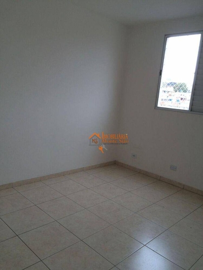 Apartamento, 2 quartos, 55 m² - Foto 5