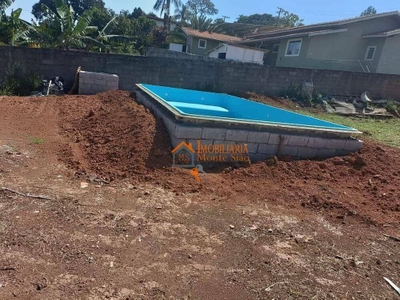 Loteamento e Condomínio, 800 m² - Foto 1