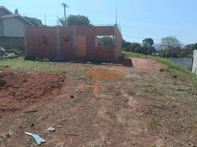 Loteamento e Condomínio, 800 m² - Foto 5