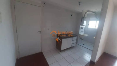 Apartamento, 3 quartos, 57 m² - Foto 5