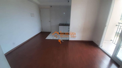 Apartamento, 3 quartos, 57 m² - Foto 4