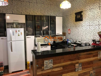 Casa, 3 quartos, 350 m² - Foto 1