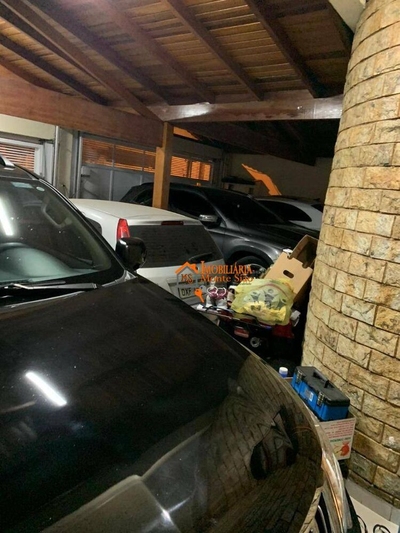 Sobrado, 4 quartos - Foto 4