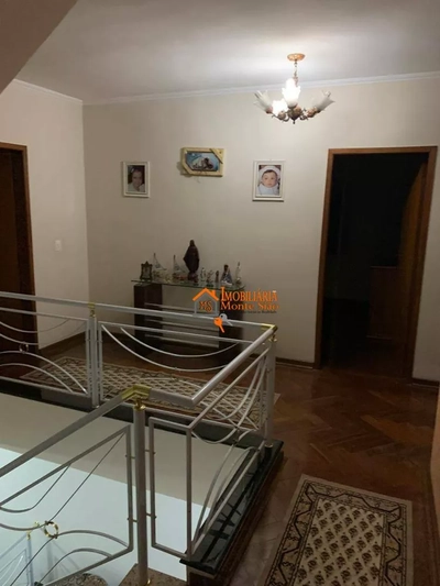 Sobrado, 4 quartos - Foto 3