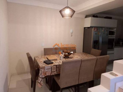 Sobrado, 3 quartos, 120 m² - Foto 2