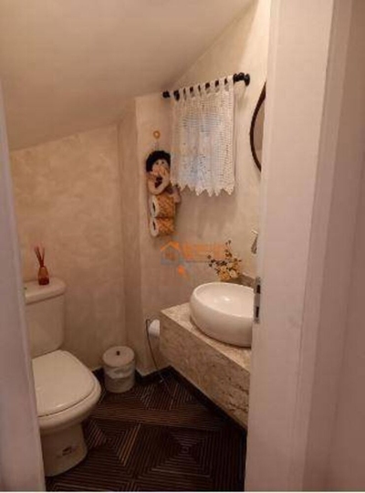 Sobrado, 3 quartos, 120 m² - Foto 5